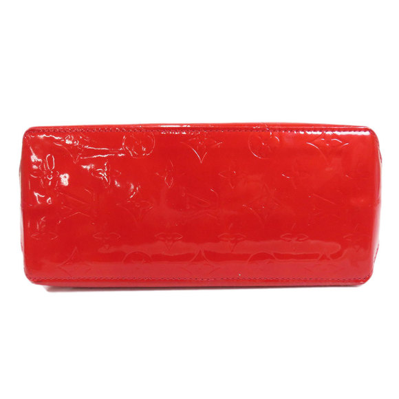 Louis Vuitton Lead PM Vernis Handbag Vernis - Picture 4 of 9